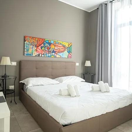 Apartamento A Casa Mia - *