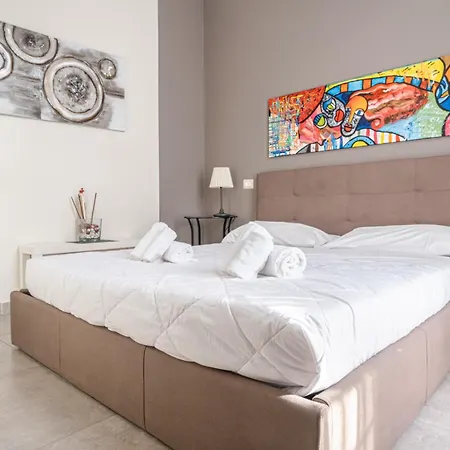 Apartamento A Casa Mia - Catania